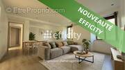 Appartement à LE PONT-DE-BEAUVOISIN