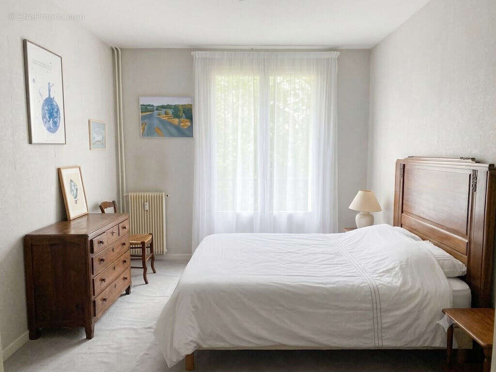 Appartement Saint Cyr Sur Loire - photo 3