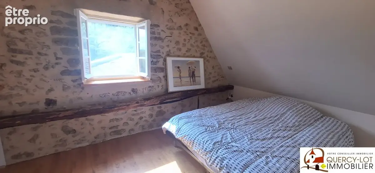 Maison de caractère de type 4-5 avec terrain - photo 8