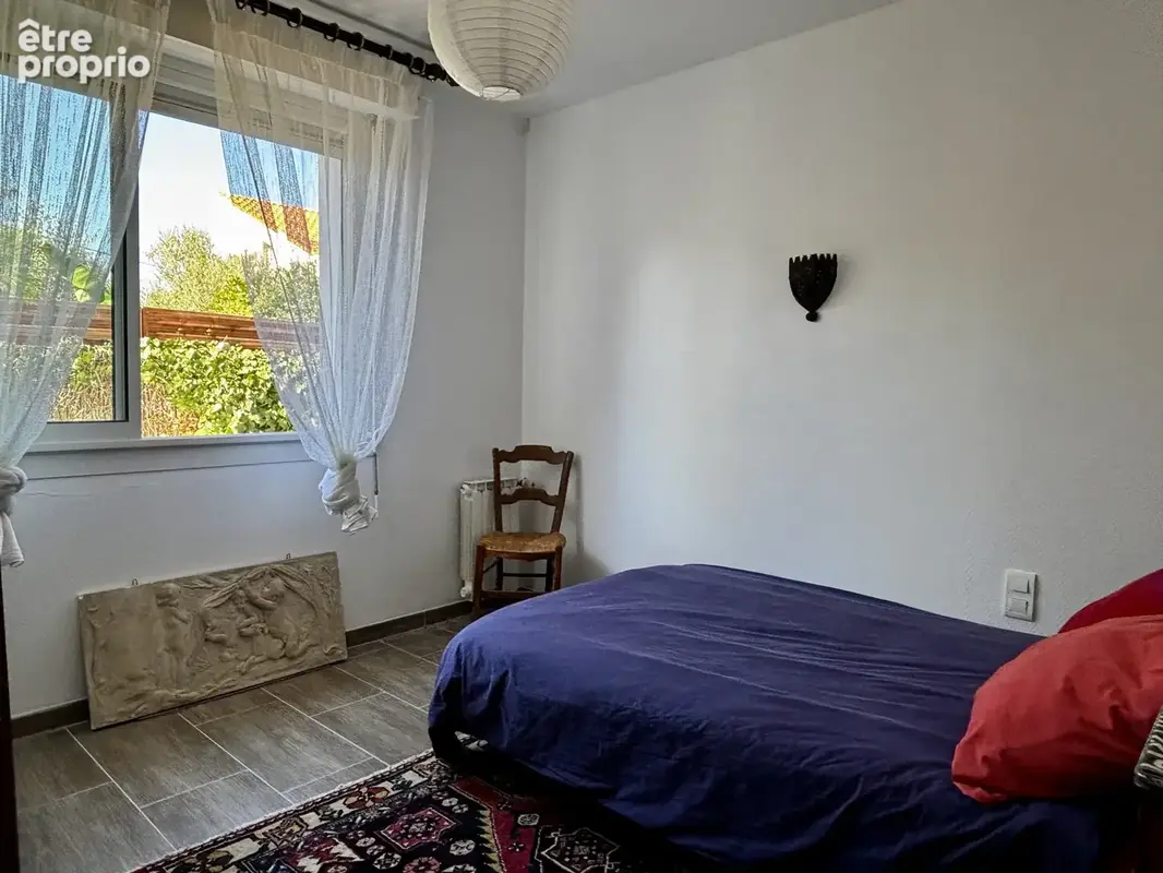 Maison 6 pièces de 164m2 hab avec jardin et garage - photo 16