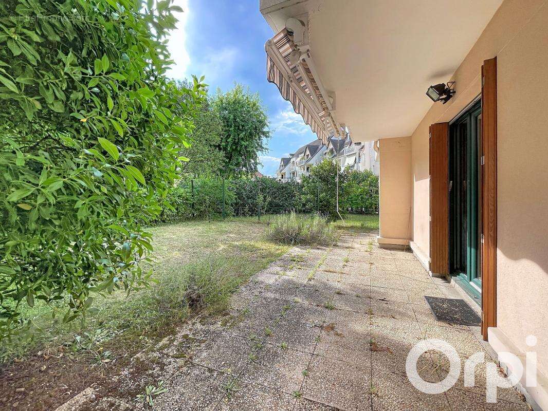 Appartement 4 pièces 79m2 à Longjumeau - photo 6