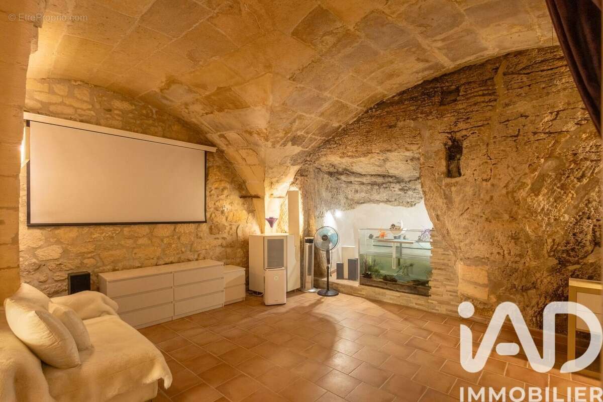 Photo 7 - Maison à FONTVIEILLE