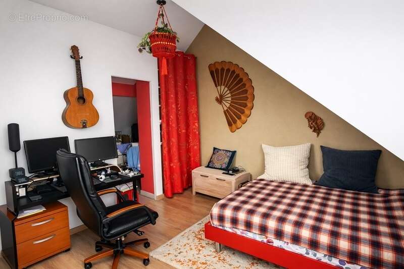 Maison à vendre 4 pièces ARGENTEUIL (95) - photo 10