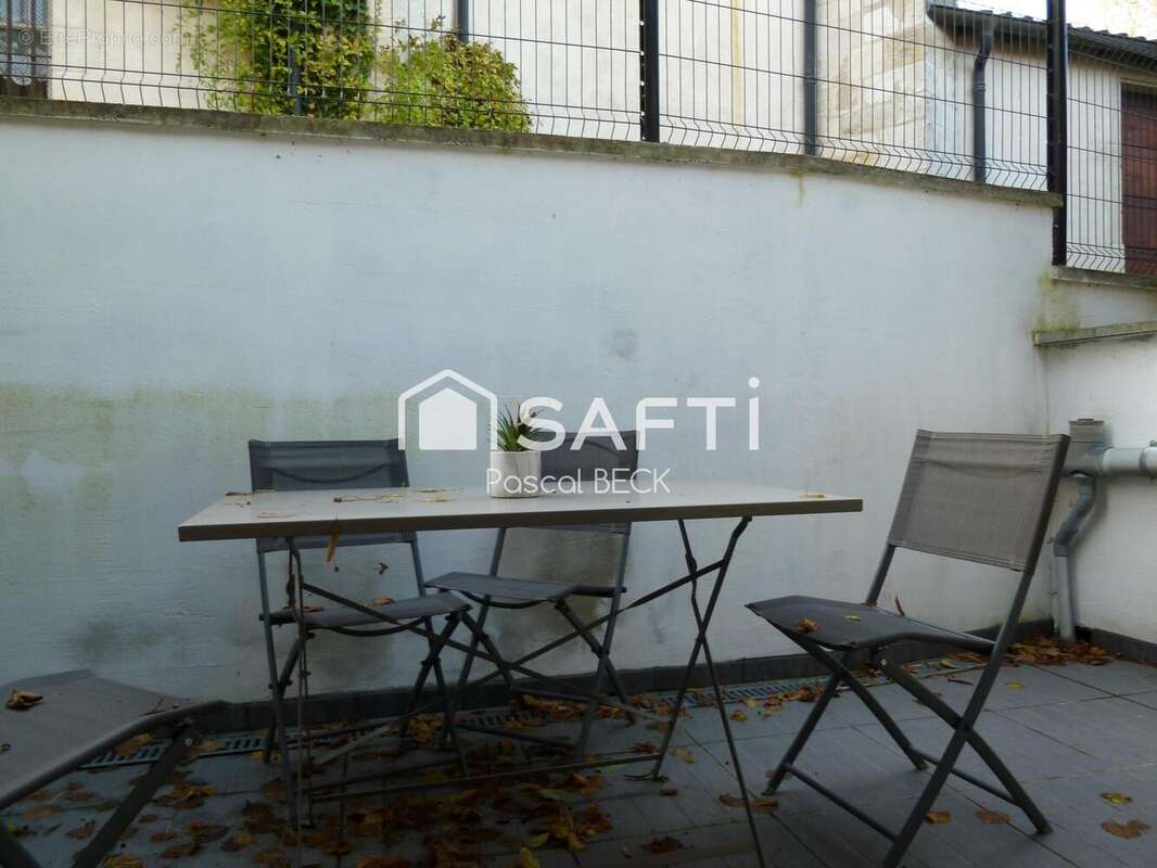 Photo 7 - Maison à FROUARD