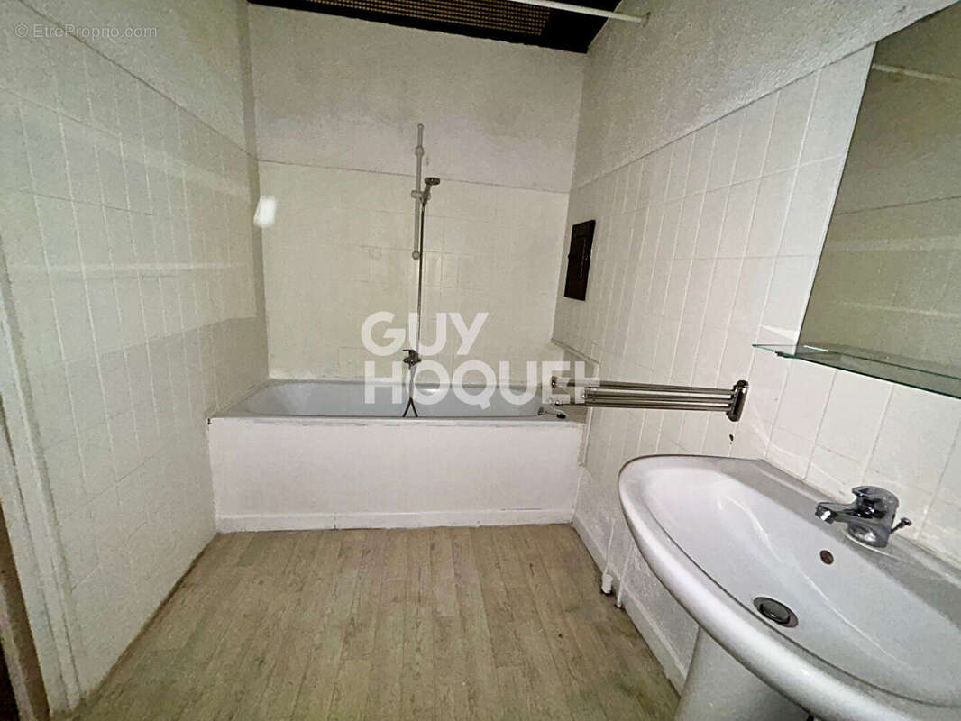 Appartement à LYON-4E