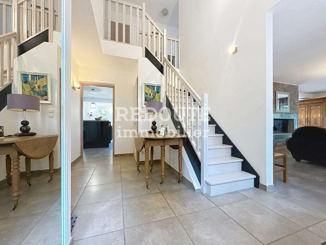 Maison à CERNAY-LES-REIMS