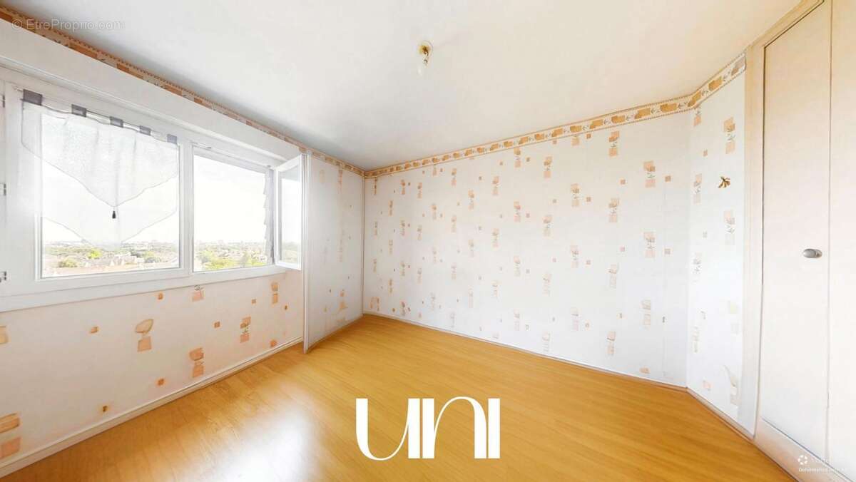 Appartement à IFS