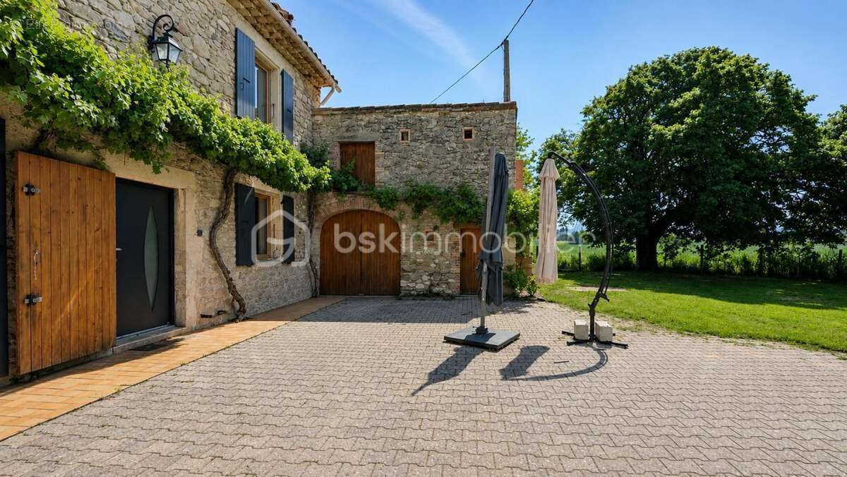 Maison à MARSANNE