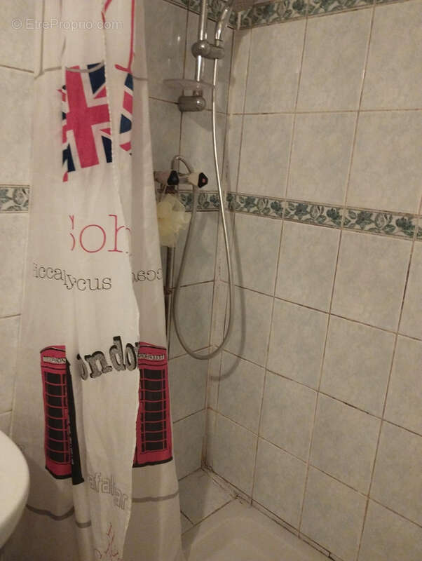 Appartement à GRIGNY