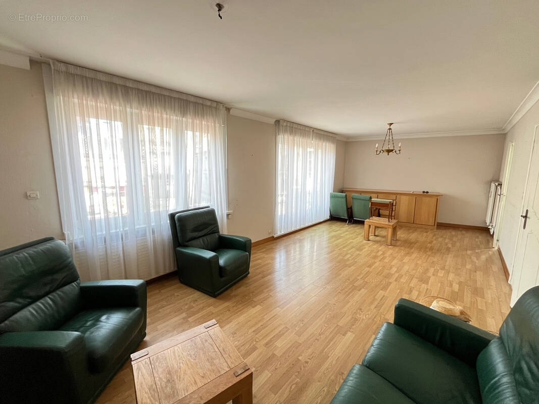 Appartement à DOUAI