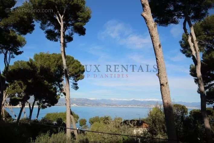 Maison à ANTIBES