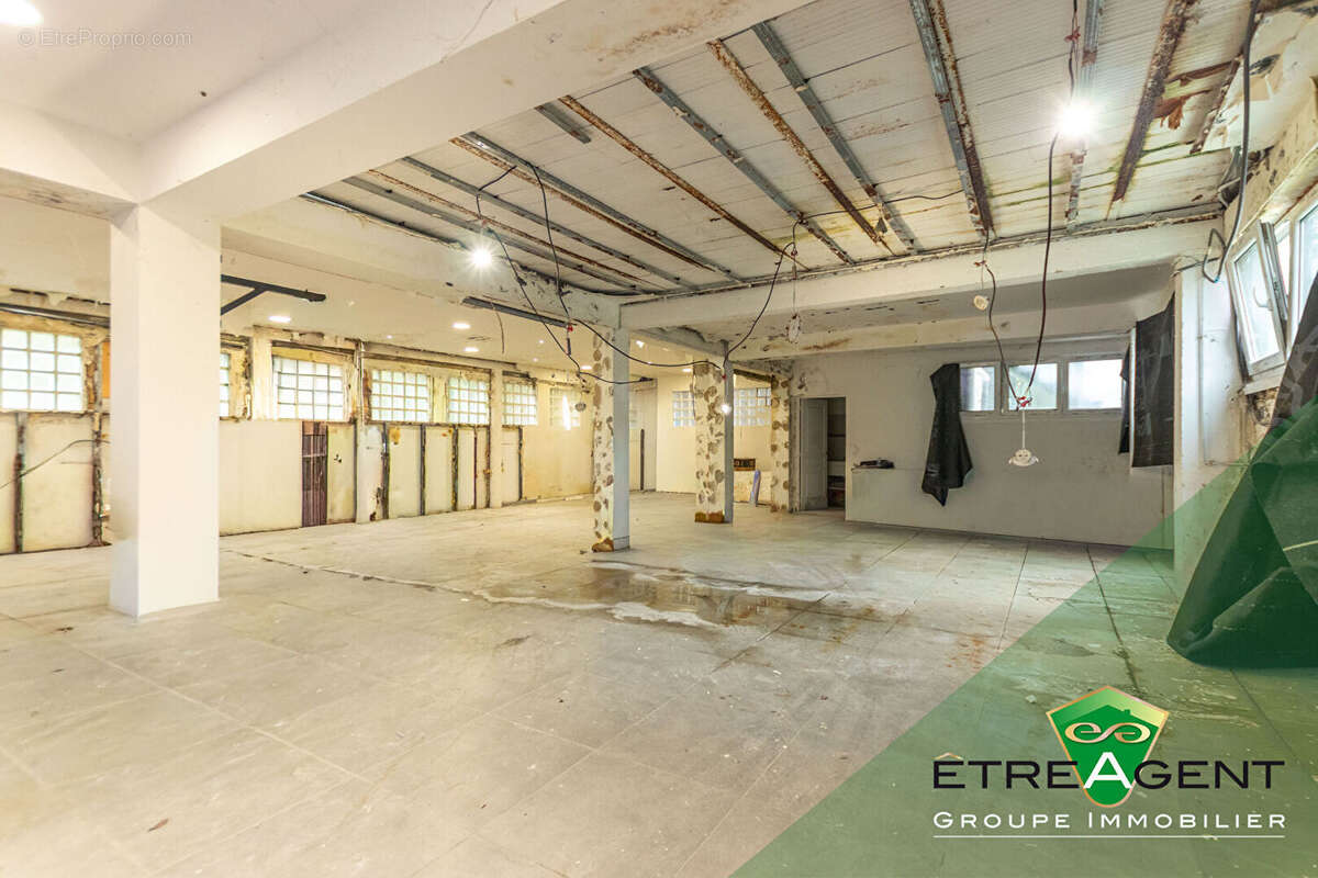 Maison à MONTMORENCY