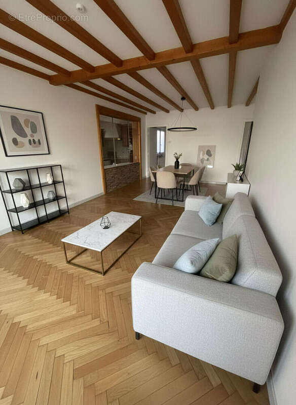 Maison à BILLY-MONTIGNY
