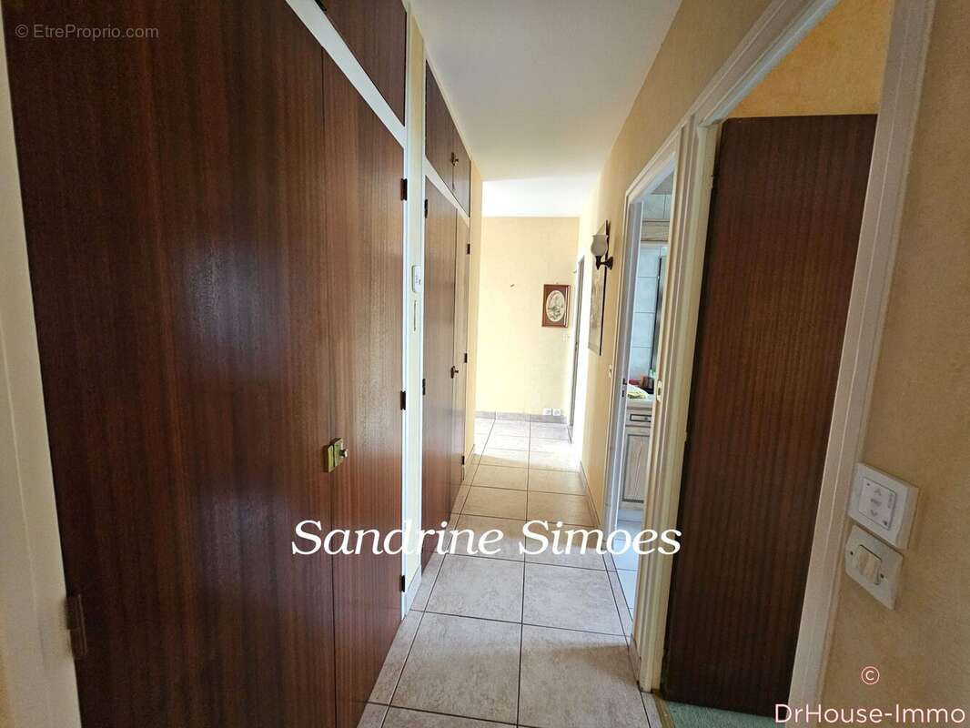 Maison à MONTMORILLON