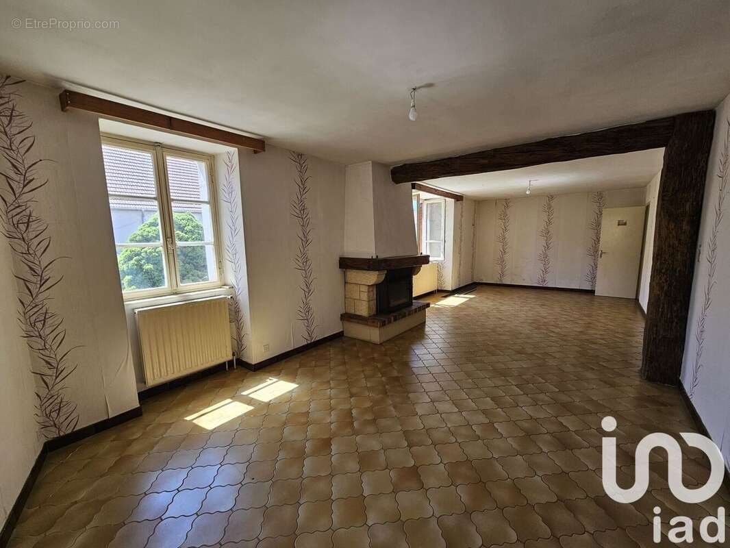 Photo 6 - Maison à CONFLANDEY