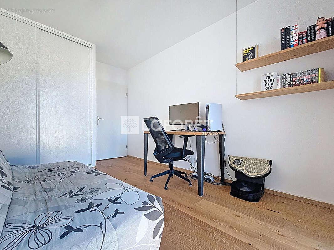 Appartement à BUSSY-SAINT-GEORGES