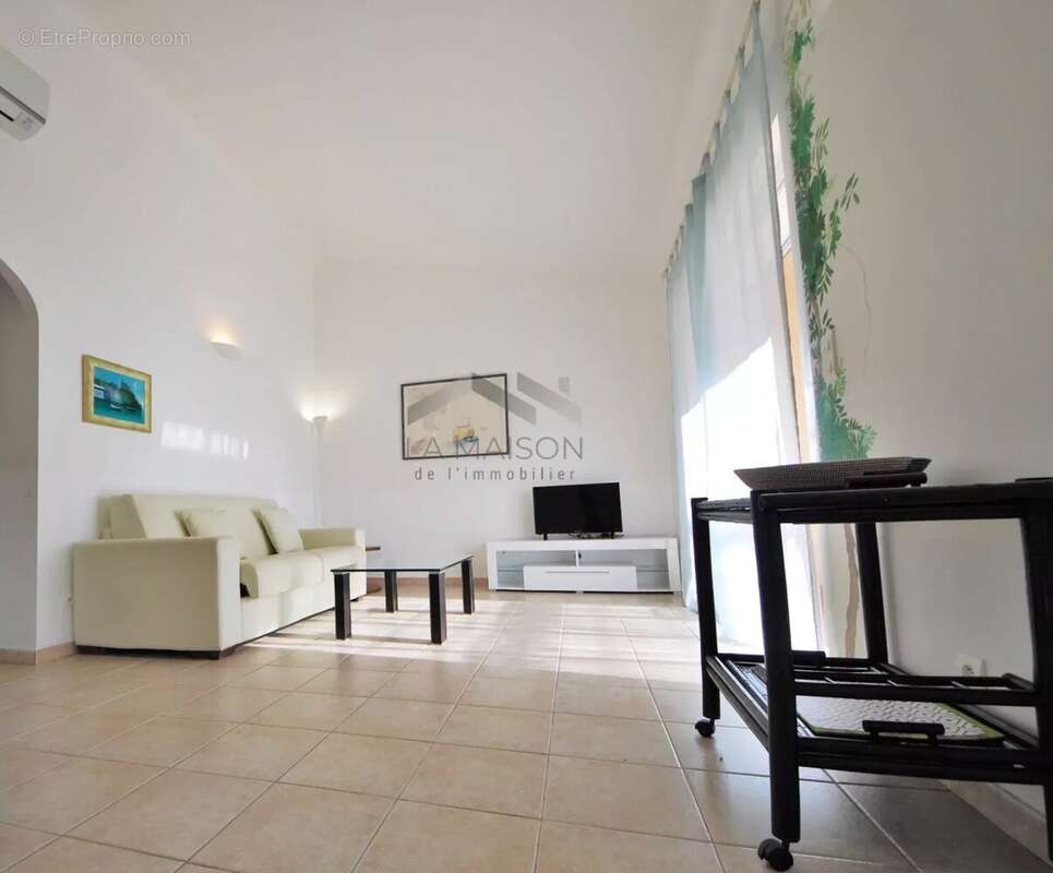 Appartement à PORTO-VECCHIO