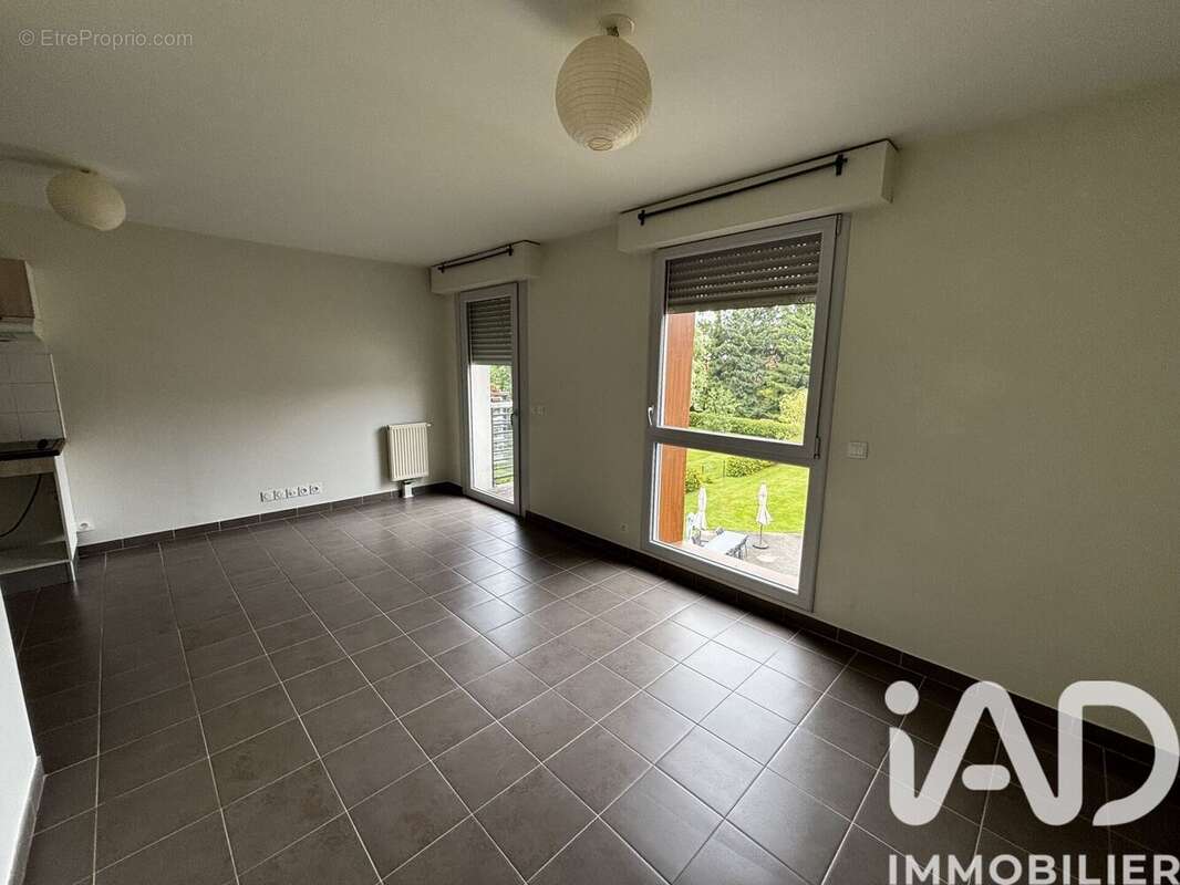 Photo 6 - Appartement à BIHOREL