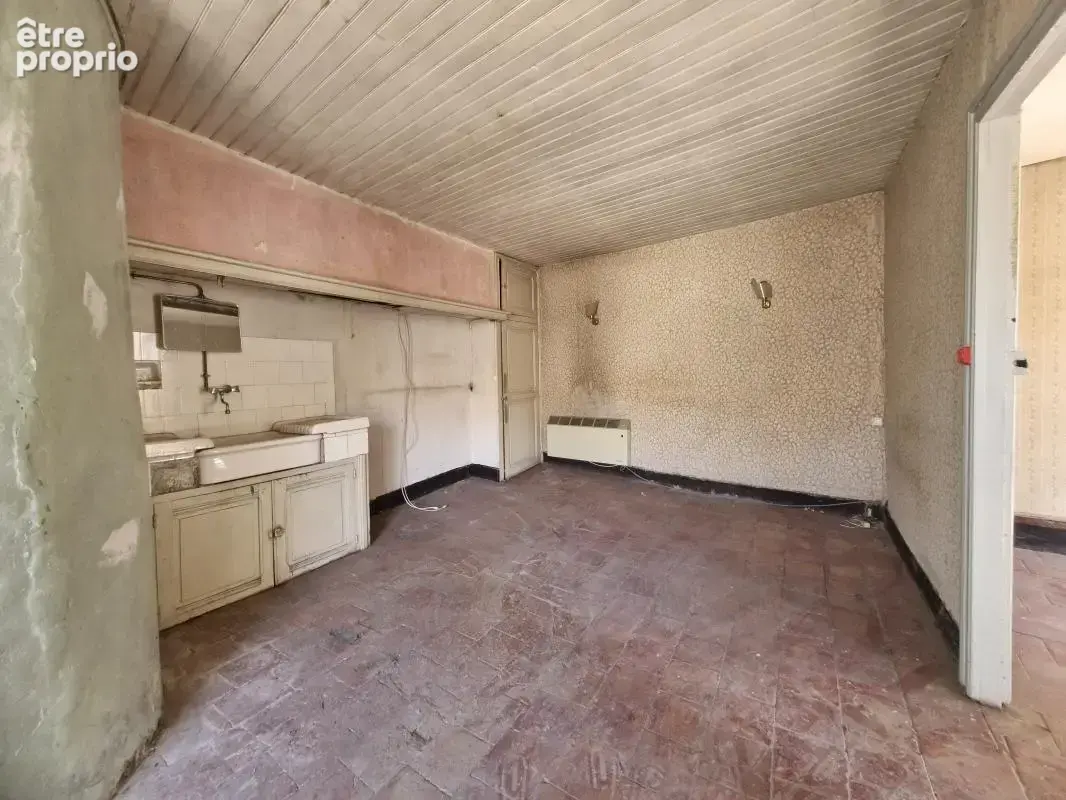 Appartement à MILLAU