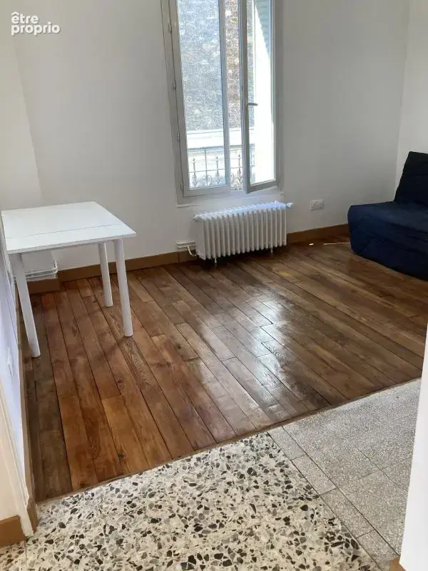 Appartement, 49.50 m², Villeneuve-Saint-Georges - photo 8