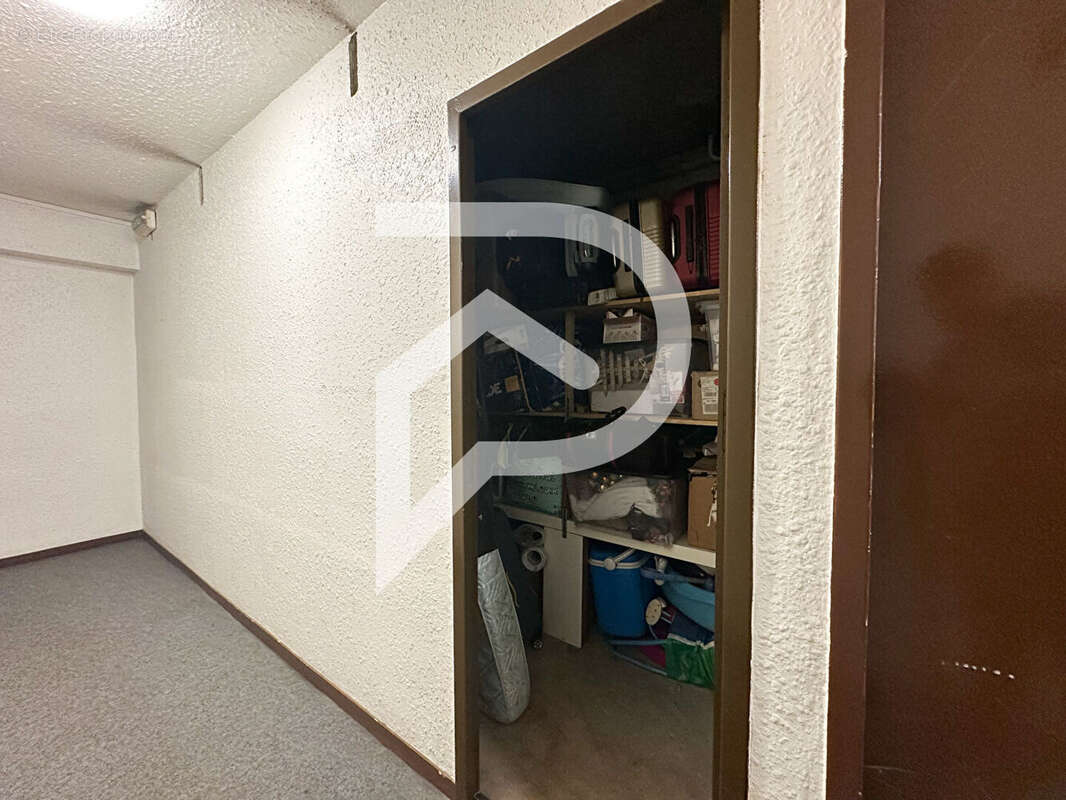 Appartement à VILLEPINTE