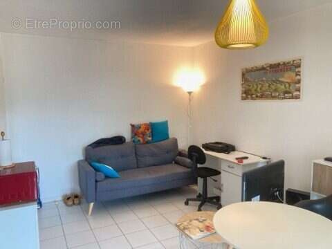 Appartement à COLOMIERS