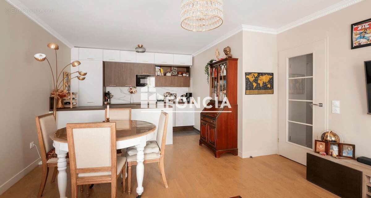 Appartement à ANTONY