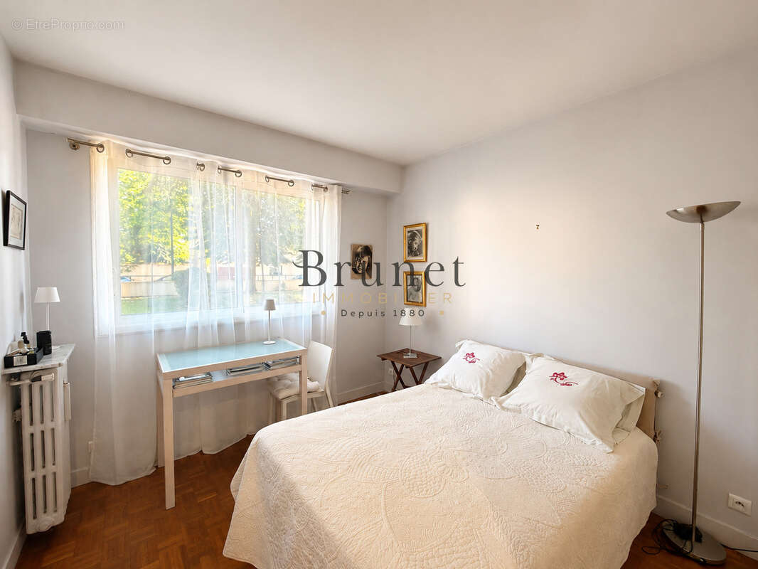 Appartement à SAINT-MAUR-DES-FOSSES