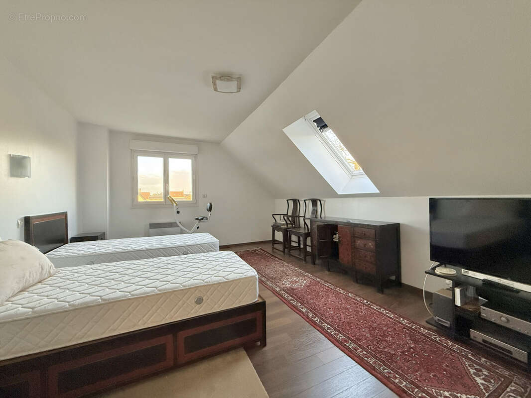 Maison à LANGRUNE-SUR-MER