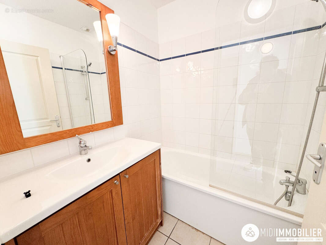 Appartement à TREBAS