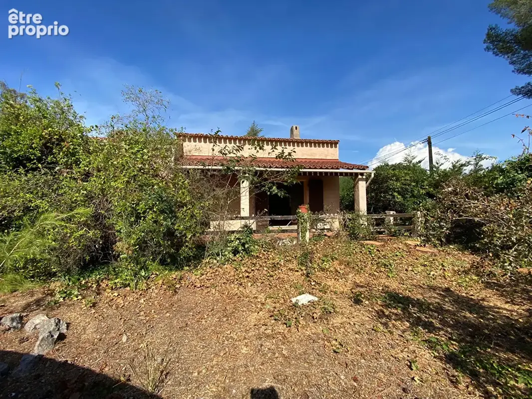 A VENDRE La Seyne Sur Mer Fabregas, VILLA  4 pièce(s) 111.5m2 de plain pied  AVEC GARAGE ET JARDIN - photo 3