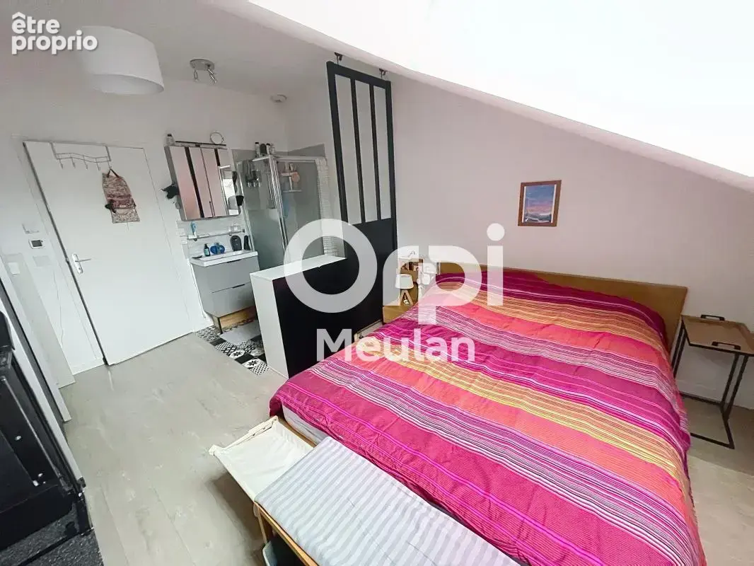 Appartement À Vendre - photo 15