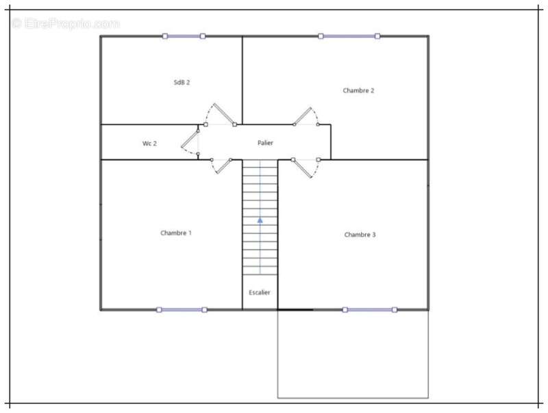 Maison à LES SORINIERES