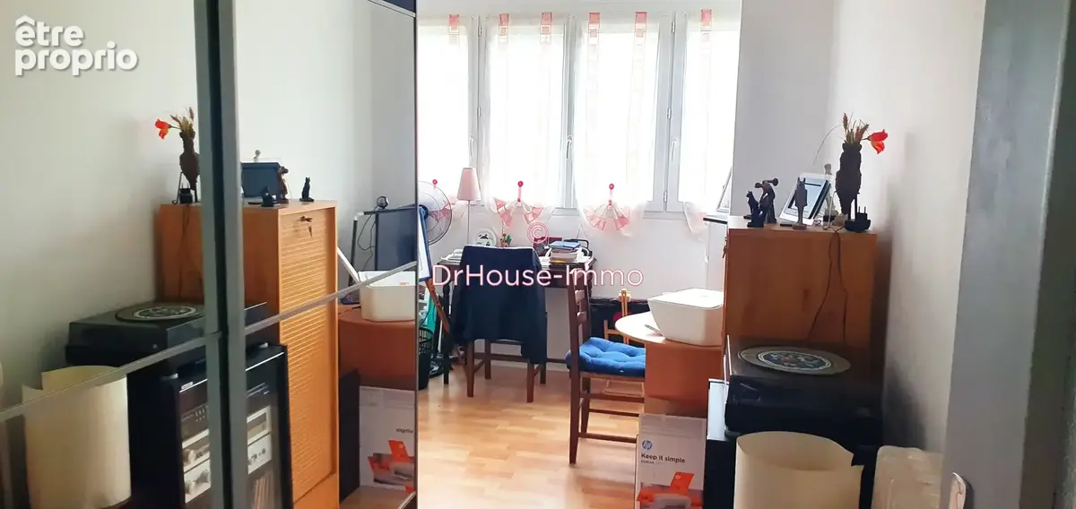 Maison 3 pièces 80 m² à vendre à Aulnay-Sous-Bois (93600) - photo 9