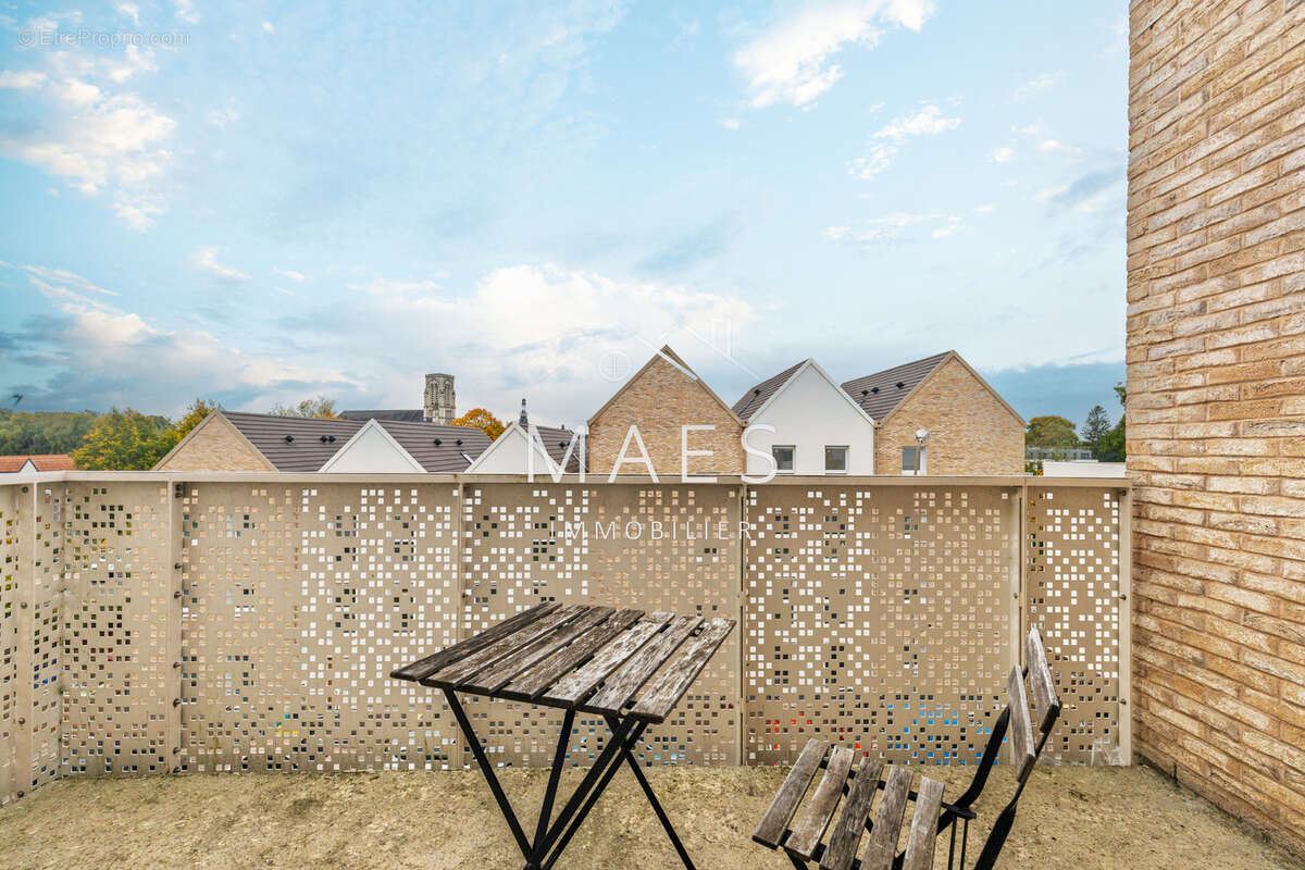 Appartement à WAMBRECHIES