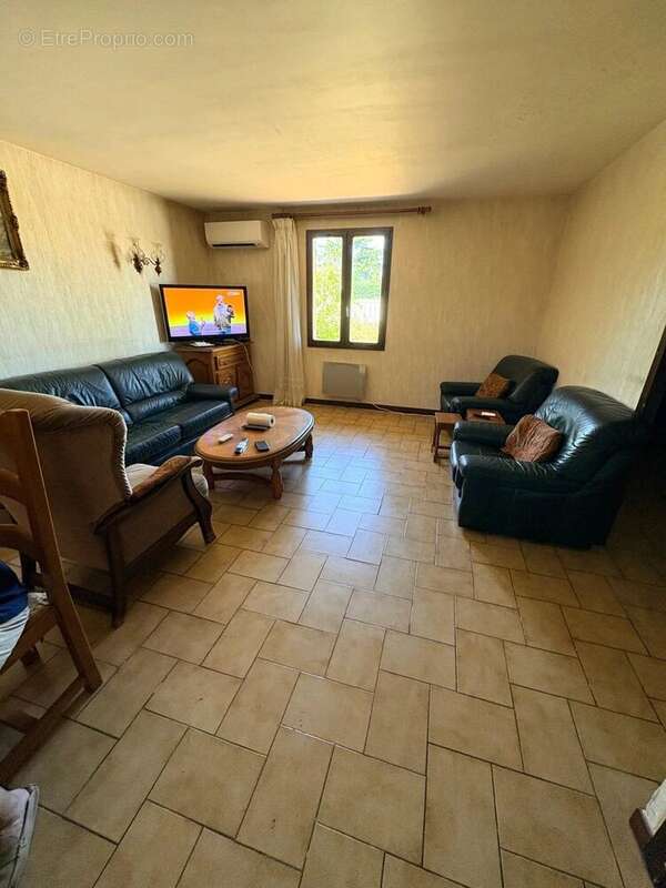 Maison à BOURG-LES-VALENCE