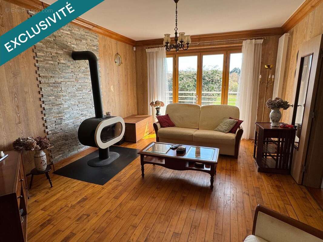 Photo 3 - Maison à BUSSIERE-GALANT