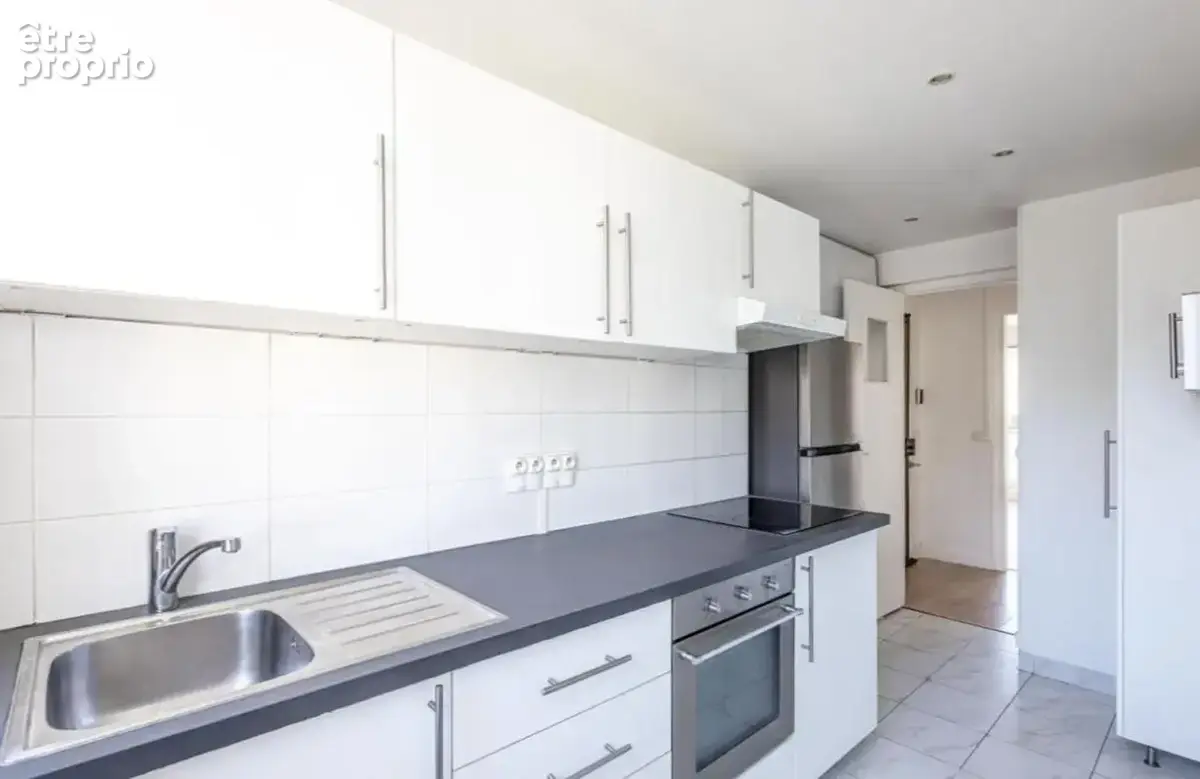 Appartement - photo 5