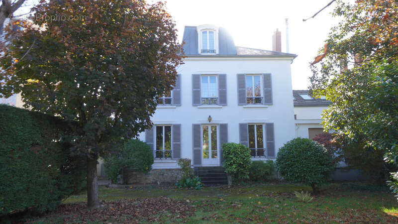 Maison à ARGENTEUIL