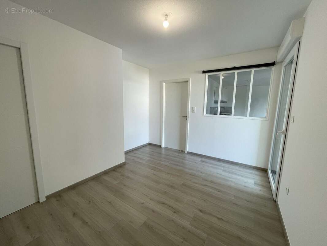 Appartement à SAINT-LOUIS