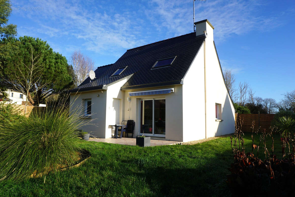 Maison à PLOUHA