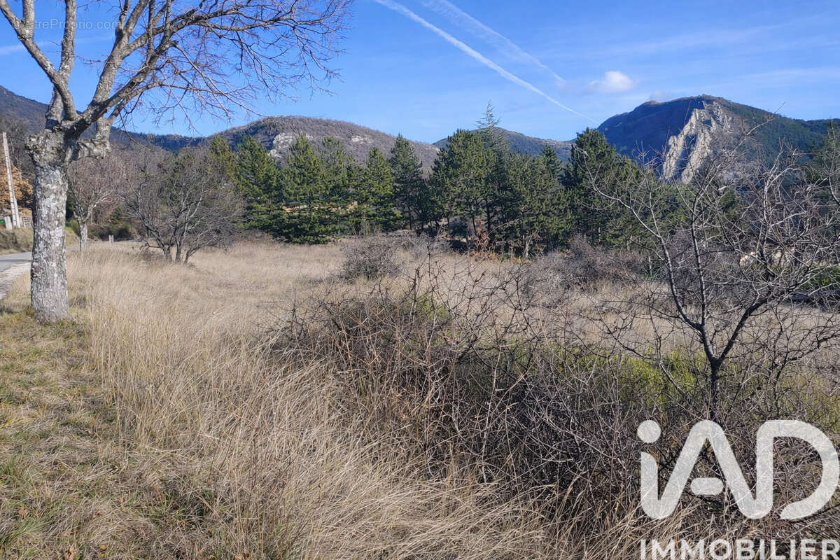 Photo 3 - Terrain à BELLECOMBE-TARENDOL