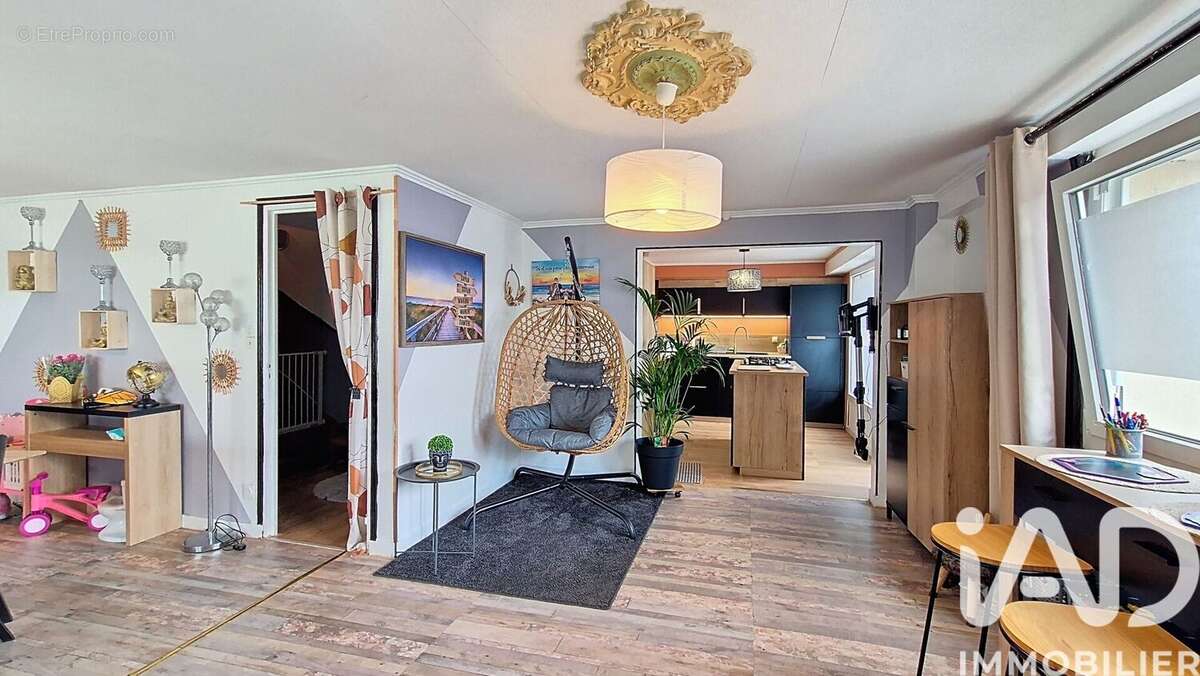 Photo 2 - Maison à LOUDEAC