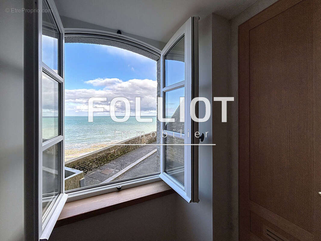 Appartement à GRANVILLE