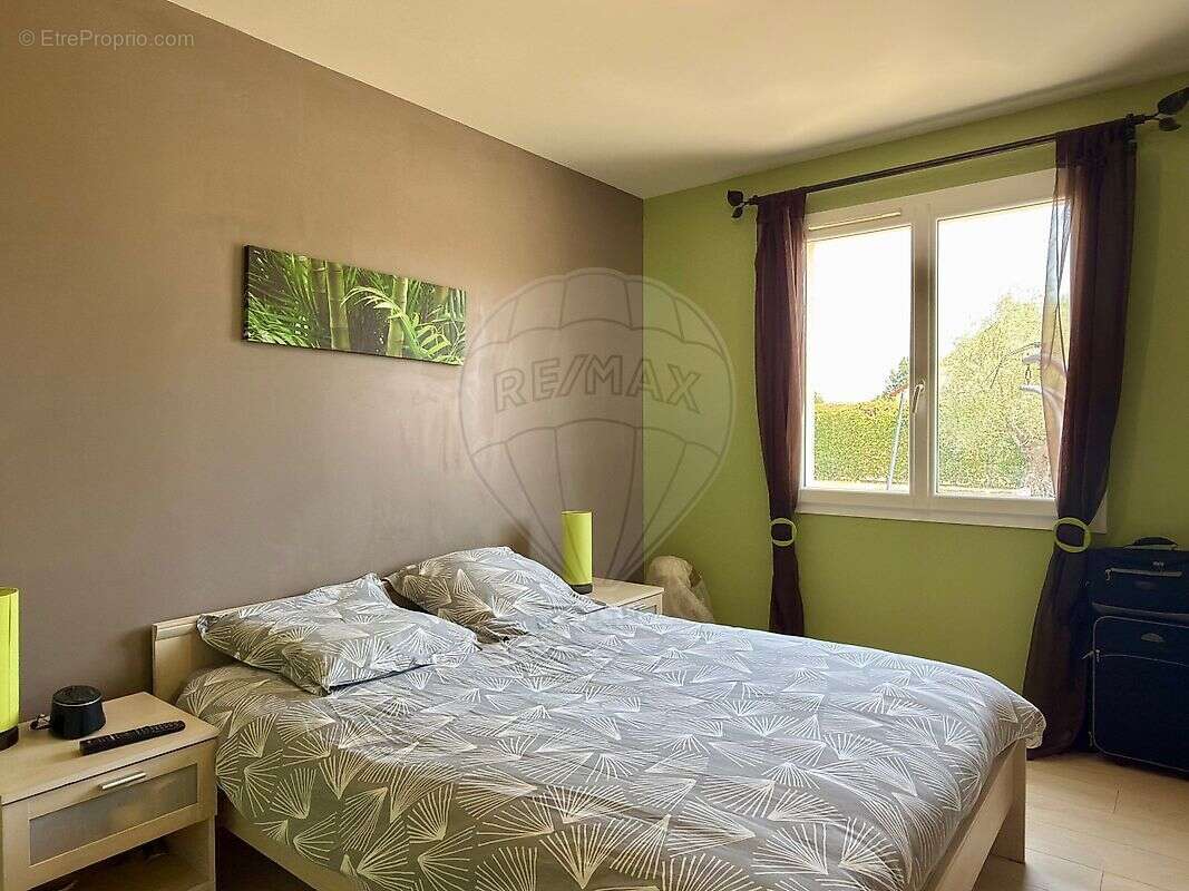 Maison 3 chambre(s) à vendre - photo 10