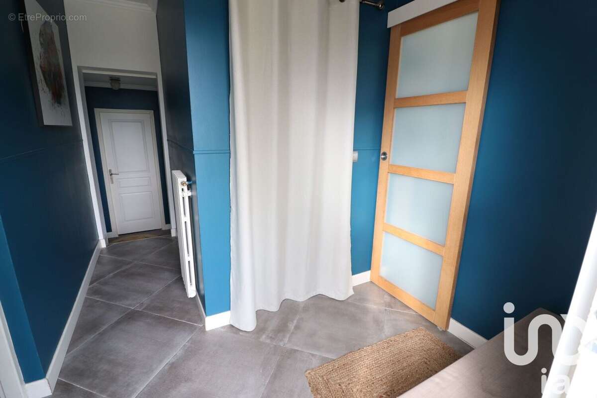 Photo 8 - Maison à LA GRANDE-PAROISSE