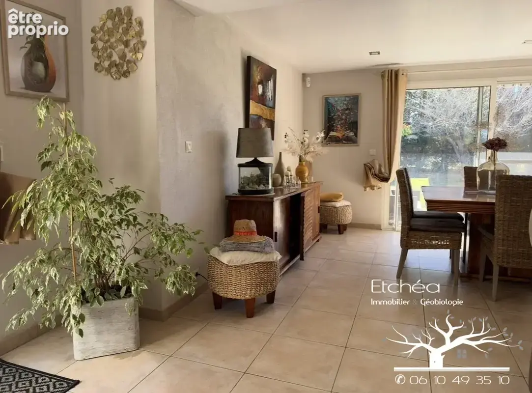 Maison 5 pièces 129 m² à vendre à Mourenx (64150) - photo 6