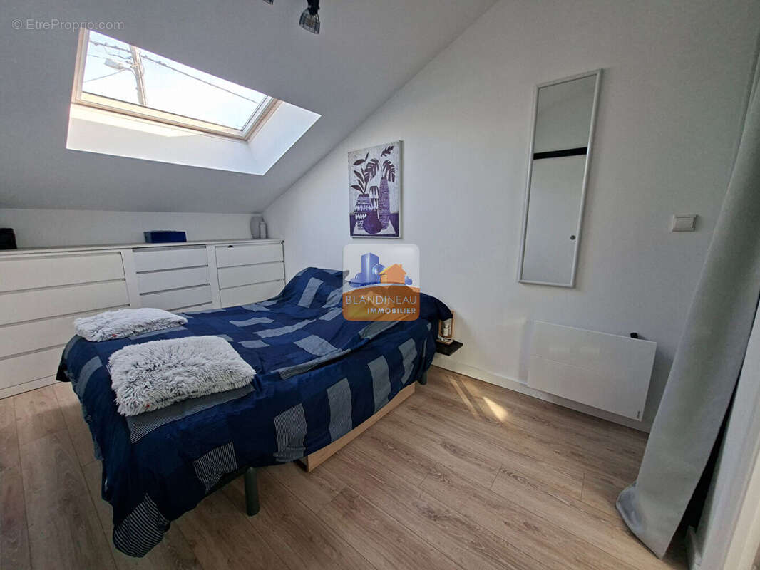 Maison à LES SORINIERES