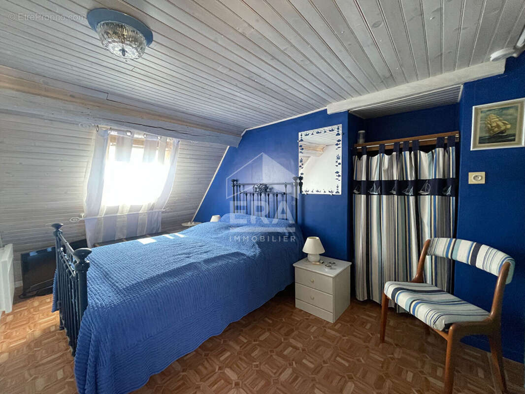 Maison 160m² à beaumont-les-autels - photo 6
