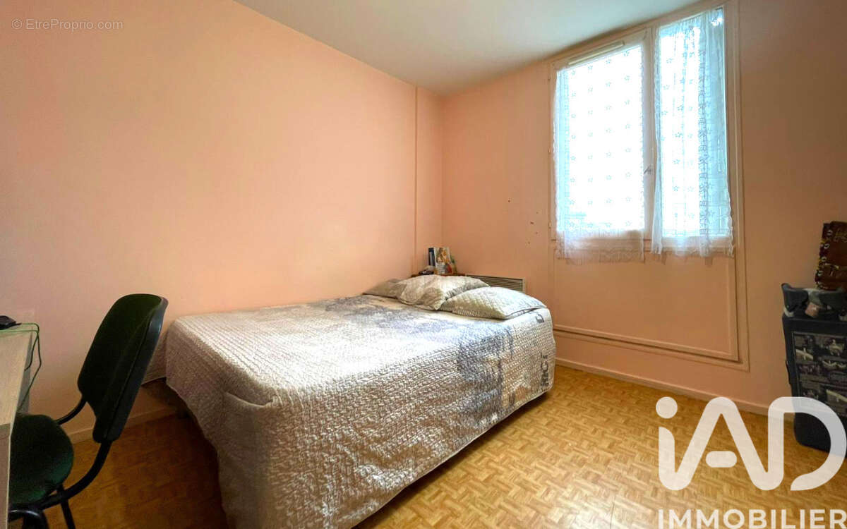 Photo 8 - Appartement à EVRY